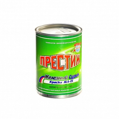 ЭМ Престиж СУРИК МА-15 0,9кг.