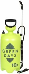 Опрыскиватель 10л GREEN DAYS