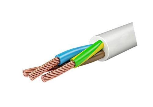 Провод ПВС 3х1.5
