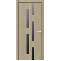Дверь Felix 5/3 ДГ 2000*800 дуб сонома