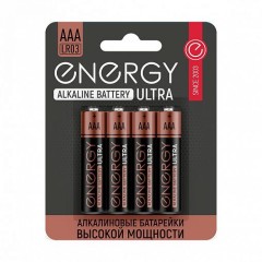 Элемент питания ENERGY LR03