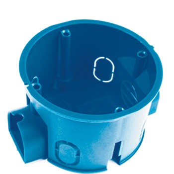 Коробка уст. СП 68х45 блочная ГУСИ С3М3