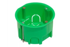 Коробка уст. СП 68х40 HEGEL КУ1204