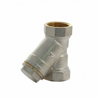 Фильтр 25 косой PP-R