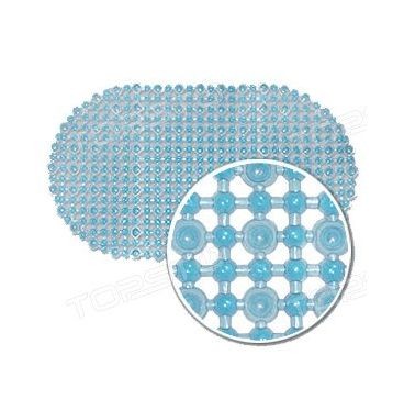 Коврик для ванны BR-7040 Шарики 70*40см