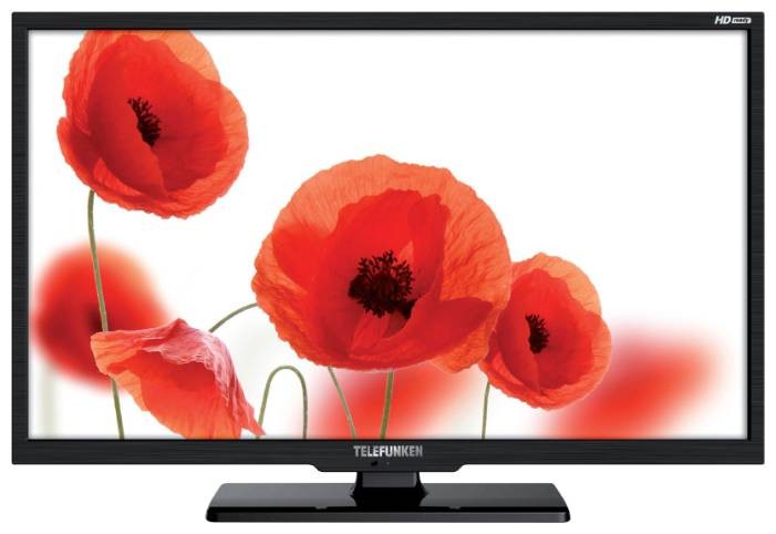 Телевизор LCD TELEFUNKEN TF-LE LED19S2