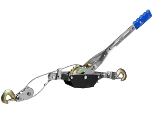 Лебедка Сибин 2т. 3м. 43125-2