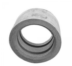 Муфта асбестоцементная САМ9-150-150(к-т +2кольца)