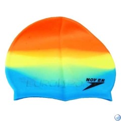 Шапочка для плавания силиконовая