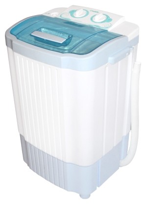 Стиральная машина Славда WS-30ET 3,0 кг