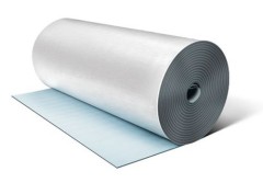 Утеплитель фольгированный 10 (1.2*15м)