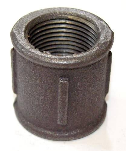 Муфта 25 черн