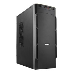 Муфта 25 черн