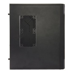 Муфта 25 черн