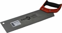 Ножовка по дер. 350мм Вихрь обушковая НД