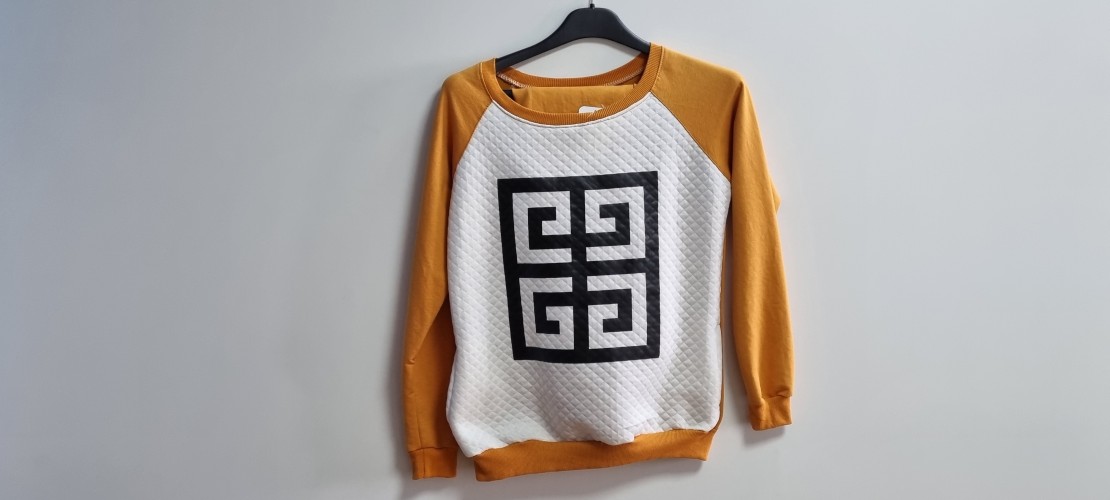 Спорт костюм жен. 122534, 122535