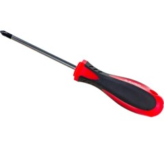 Отвертка ЗУБР PH 2x100мм 25062-2-100