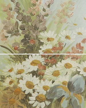 Плитка для ванной Шахтинская Плитка Эсте купить по низкой цене в Москве в интернет-магазине Сантехника