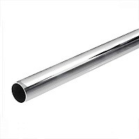 Труба круглая хром 16*0,8*3000мм