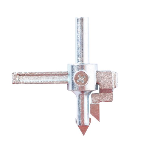Сверло по каф. 20-90мм Балеринка STAYER