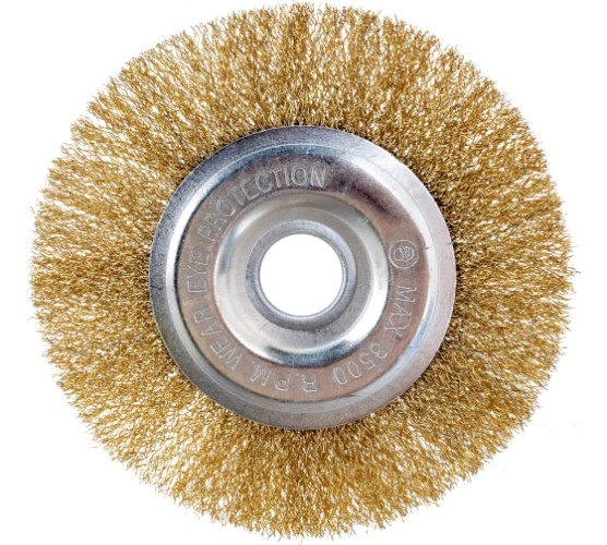 Щетка Bartex для болг. плоск 150х22,2