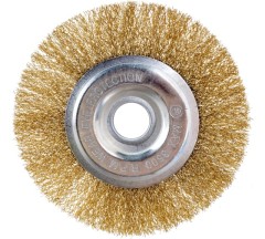 Щетка Bartex для болг. плоск 150х22,2