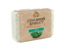 Брикет соляной для бани асс. 1,35 кг