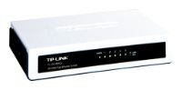 Коммутатор 5-port. TP-Link LS1005