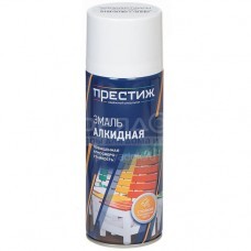 Эм аэр Престиж унив. алкид черн глянец 425мл