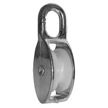 Блок одинарный 40мм