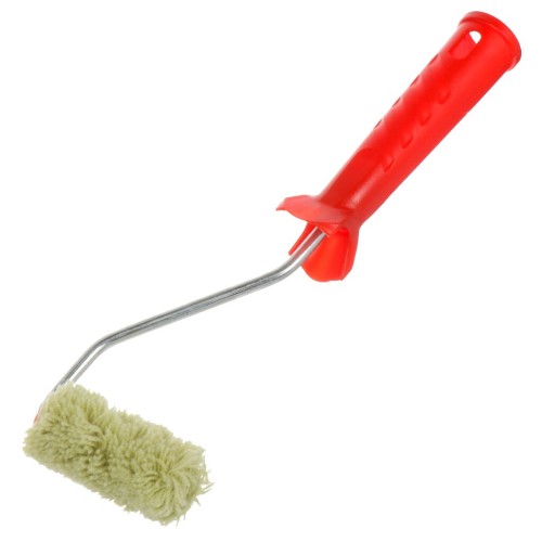 Валик 70мм малярный с бюгелем Bartex