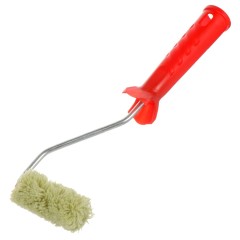 Валик 70мм малярный с бюгелем Bartex