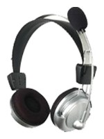 Наушники Gembird MHS-300 стерео