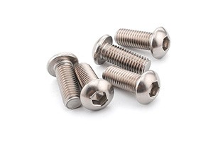 Винт ш.г. 5х10