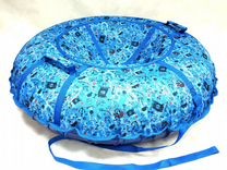 Тюбинг-ватрушка Brilliant mini R-13/14