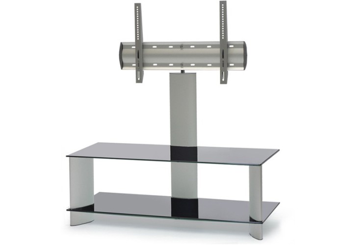 Стойка Holder PL-14110/1 алюм.+ тон. стек.