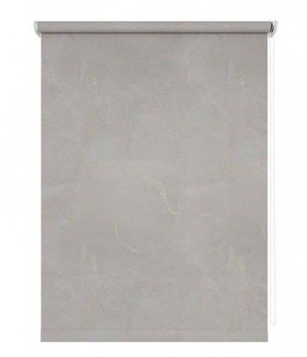 Шторы рулонные 80,5*175 Фавор темно-серый Ле-Гранд