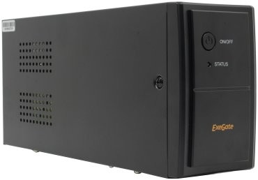 ИБП ExeGate SpecialPro UNB-400