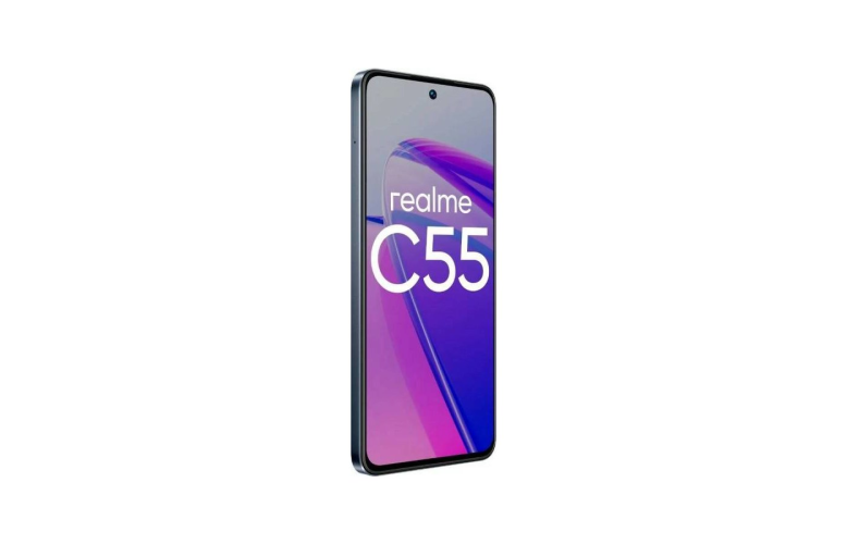 Купить Смартфон Realme C55 8/256 ГБ