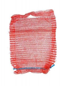 Сетка для овощей 22*31см 2,5 кг.