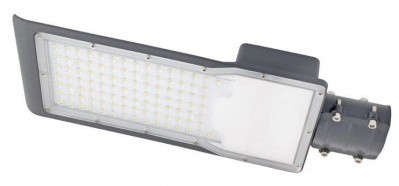 Светильник ДКУ-80Вт IP65 8000лм уличный