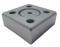 Опора регулируемая АЛДИ №6 (54*54*20)