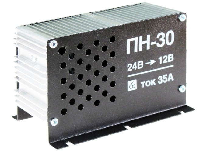 Автоинвертор Орион ПН-30