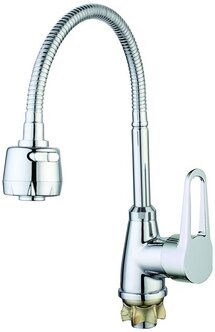 Смеситель кухня G-lauf ZOP4-E045