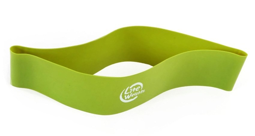 Эспандер-петля латекс 1502LW 14,5кг