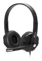 Гарнитура Ritmix RH-517M