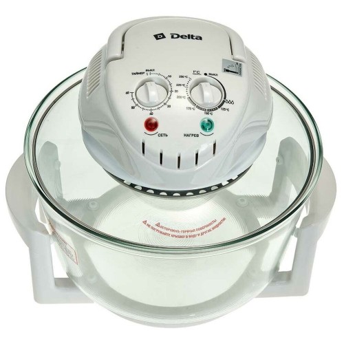 Аэрогриль 1400 Вт