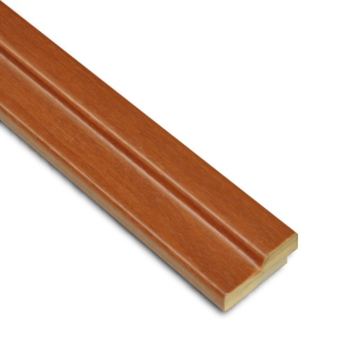 Коробка 70*2070 итал. орех