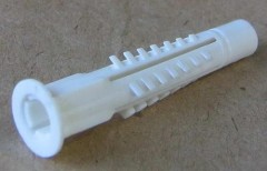 Дюбель полим. 6*65 4BS-KL универс.