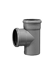 Тройник 50 угол 90